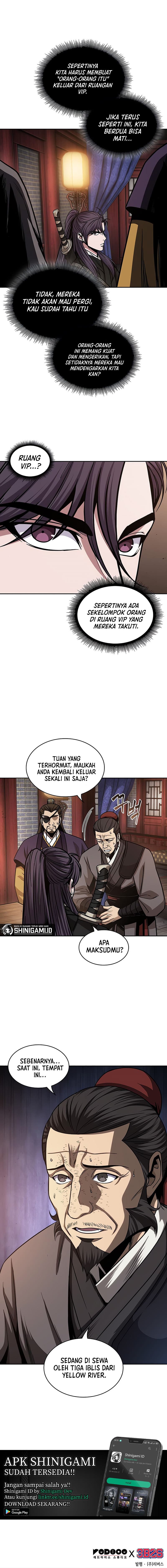 Nano Machine Page 12