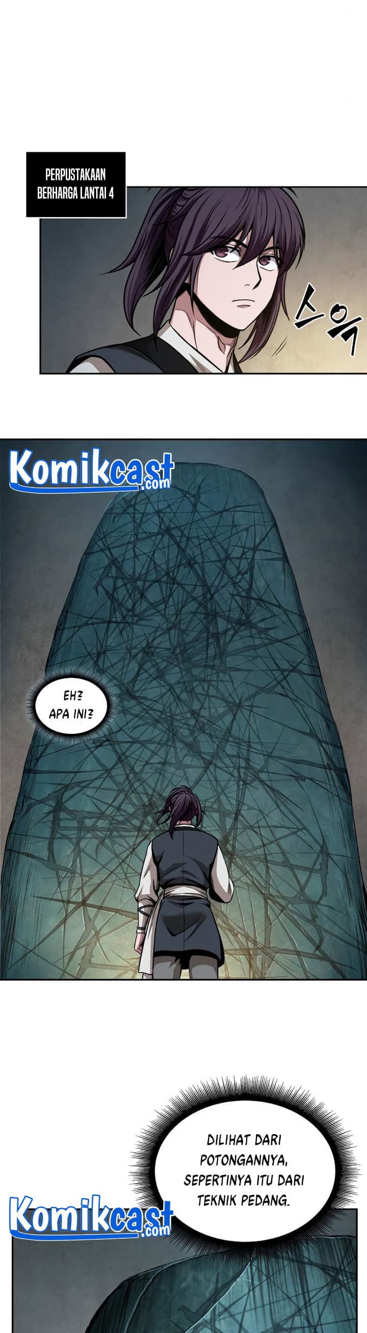 Nano Machine Page 14
