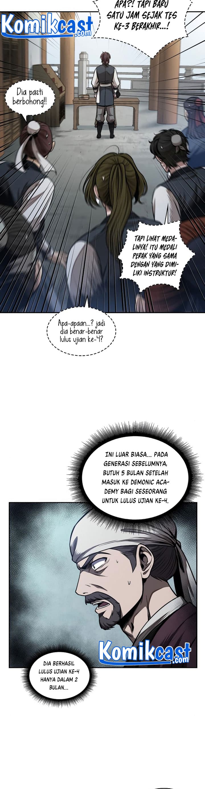 Nano Machine Page 8
