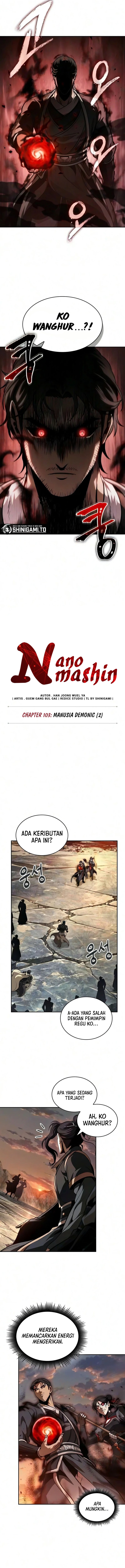 Nano Machine Page 4