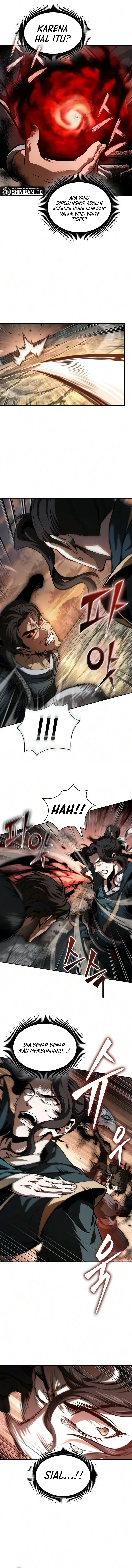 Nano Machine Page 5