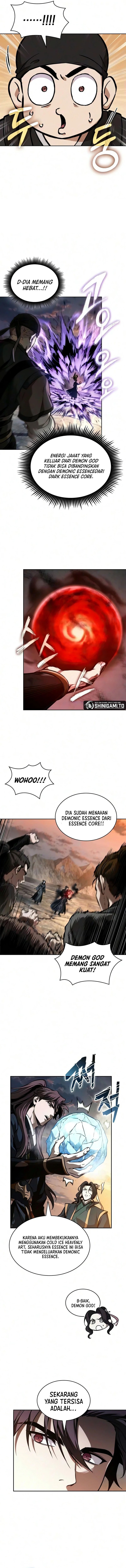 Nano Machine Page 9