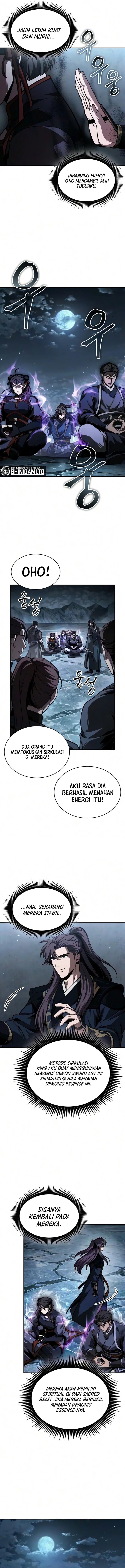 Nano Machine Page 14