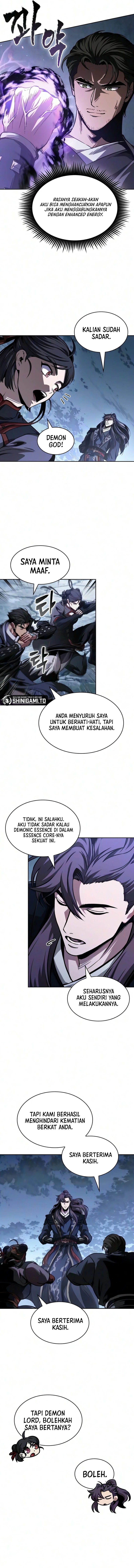 Nano Machine Page 16