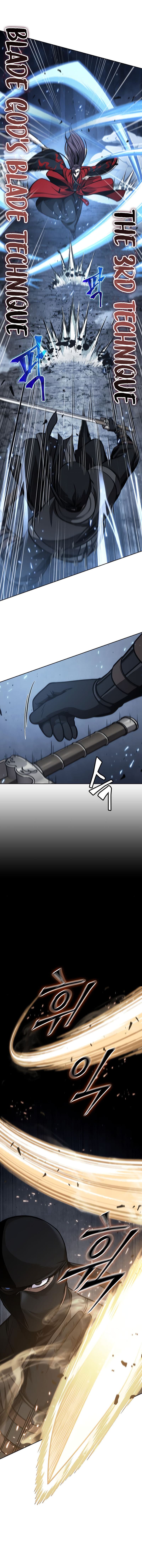 Nano Machine Page 15