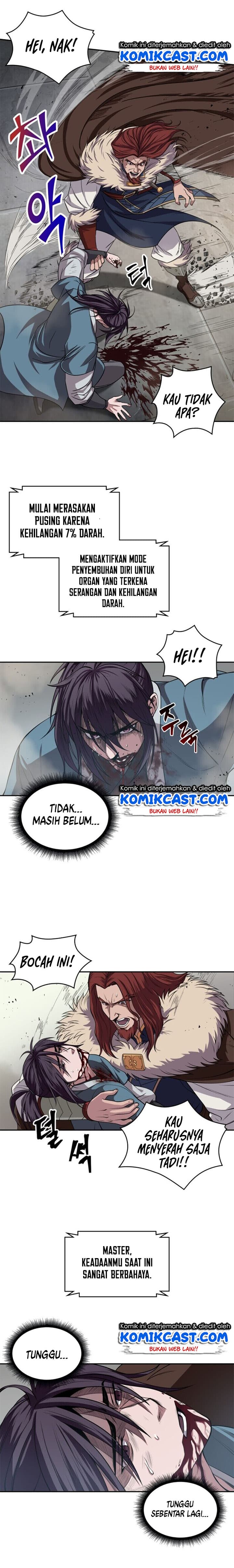 Nano Machine Page 12