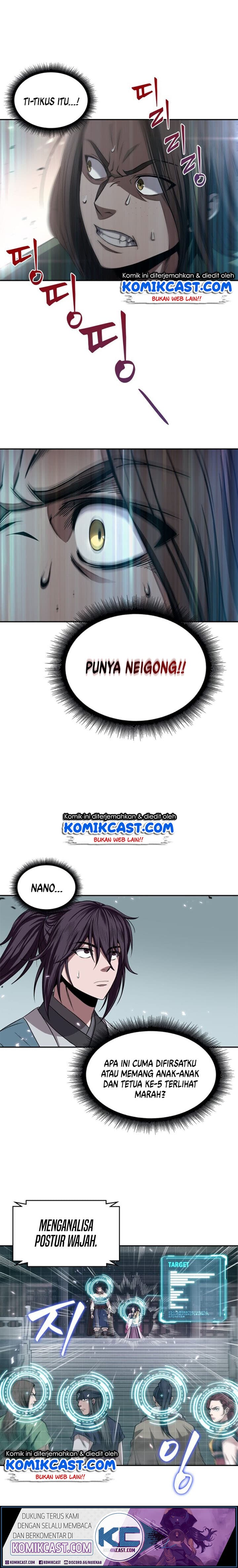 Nano Machine Page 2