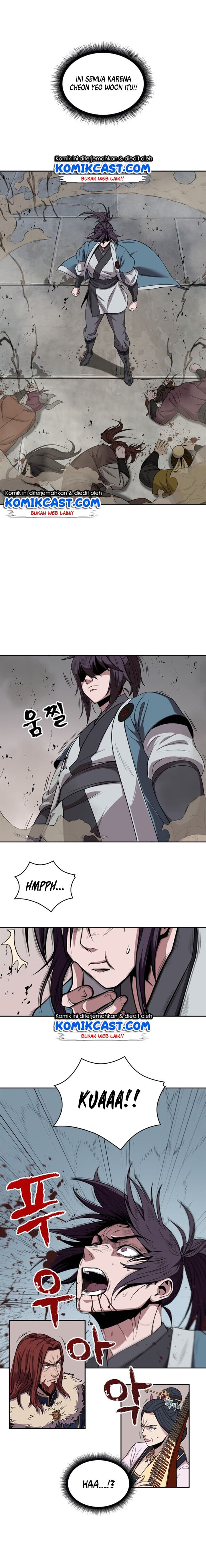 Nano Machine Page 9