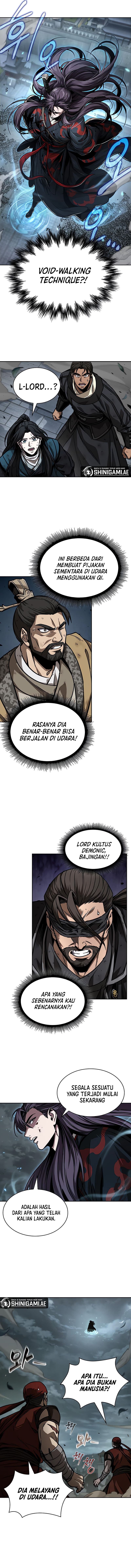 Nano Machine Page 14