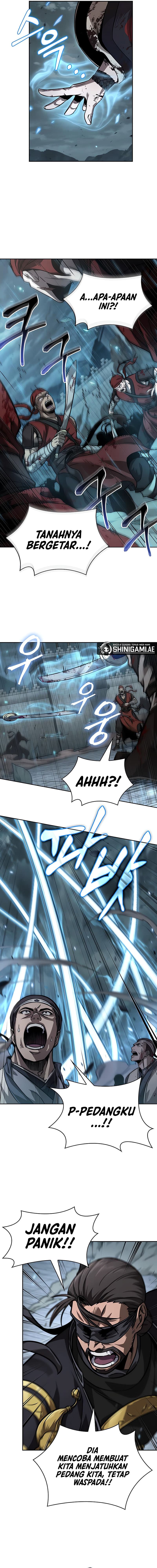Nano Machine Page 15