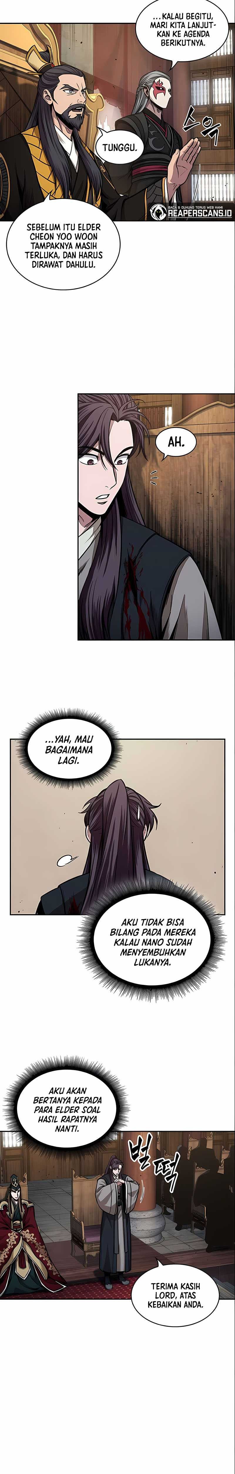 Nano Machine Page 6
