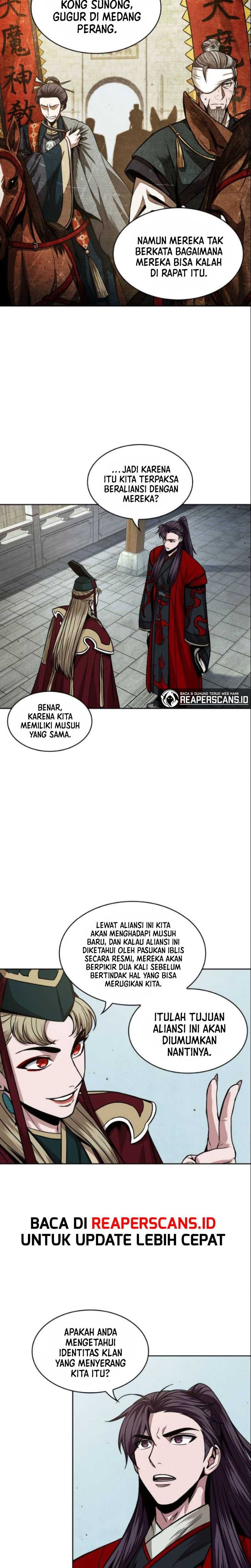 Nano Machine Page 24