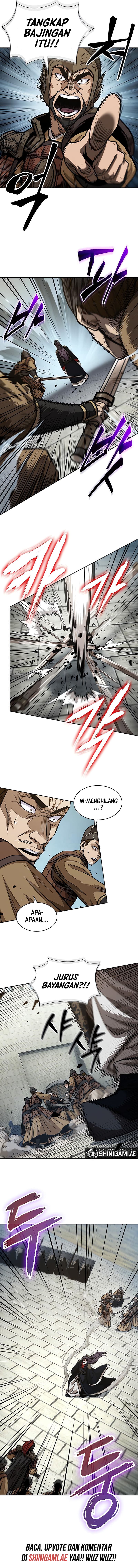 Nano Machine Page 11