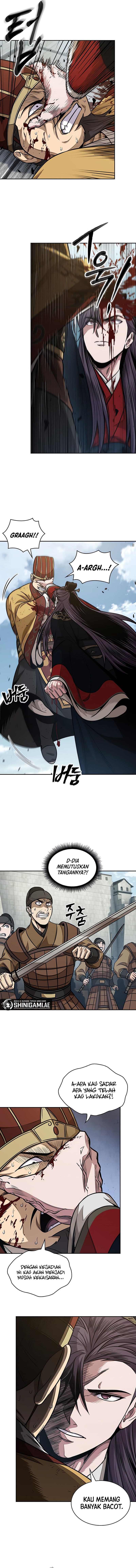 Nano Machine Page 4
