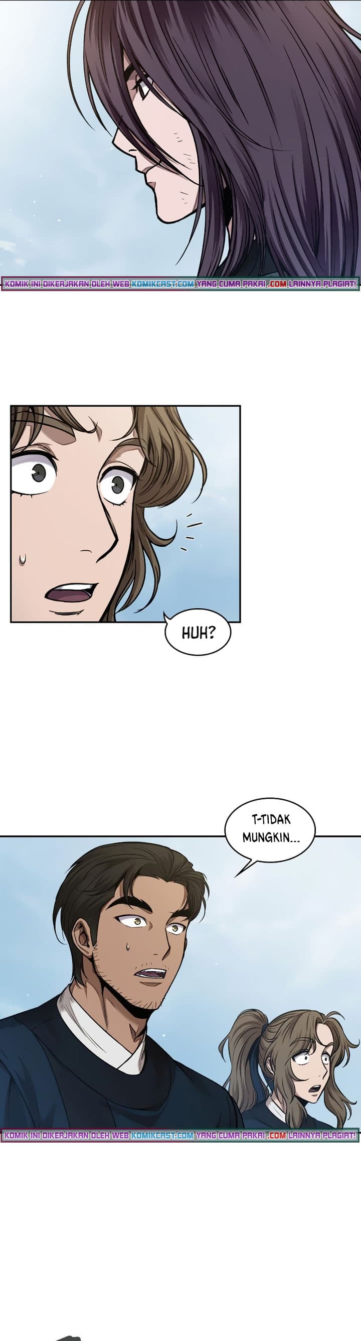 Nano Machine Page 10