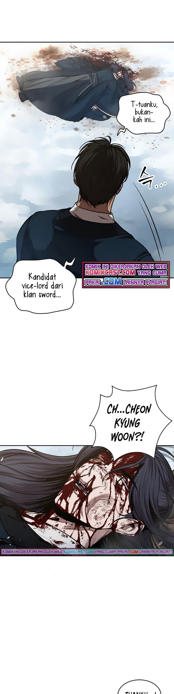 Nano Machine Page 18