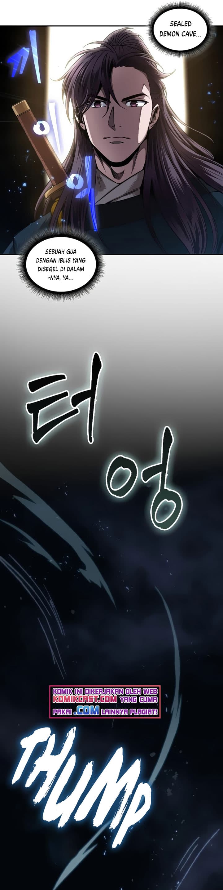 Nano Machine Page 34