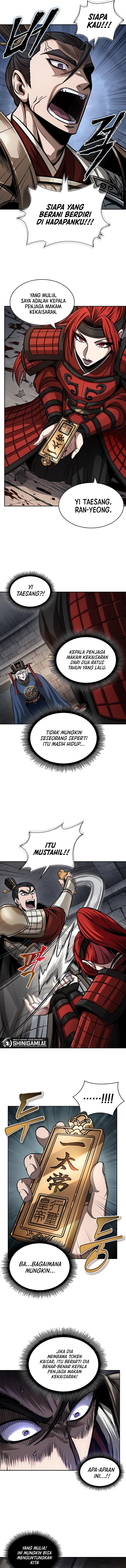 Nano Machine Page 10