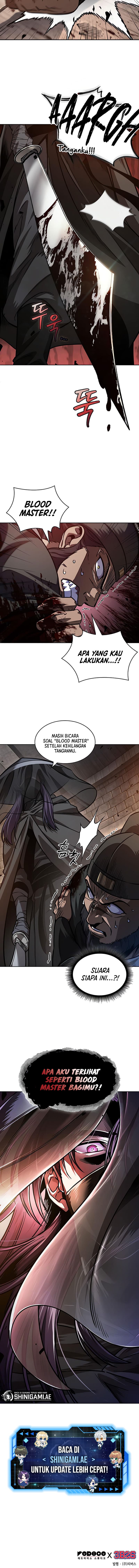 Nano Machine Page 15