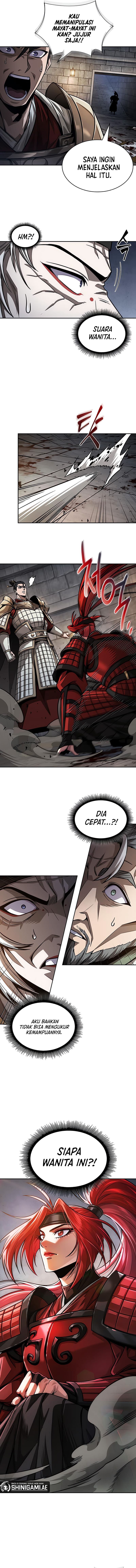 Nano Machine Page 9