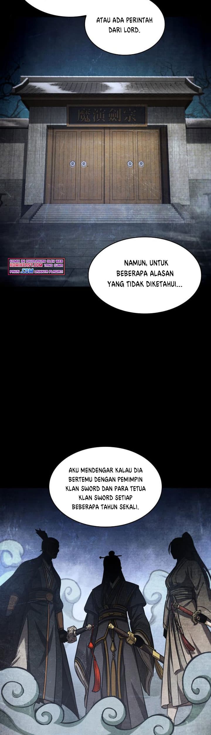 Nano Machine Page 10