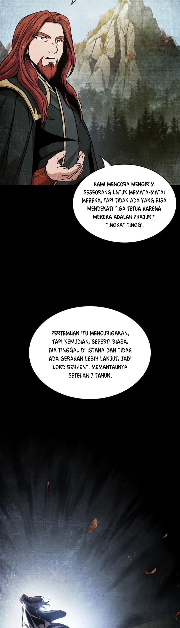 Nano Machine Page 12