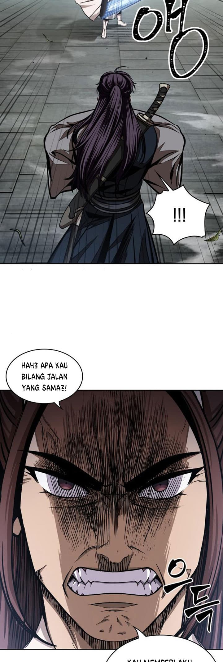 Nano Machine Page 36
