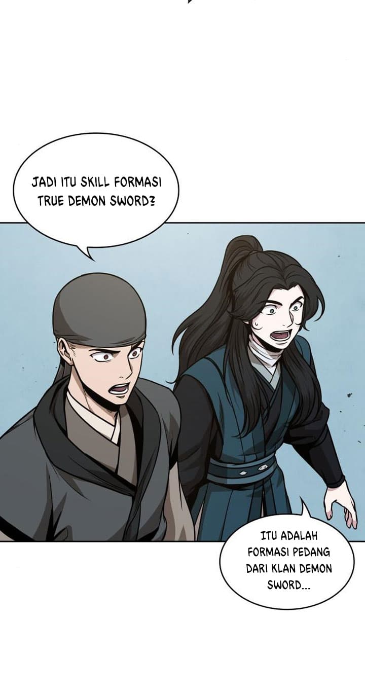 Nano Machine Page 48