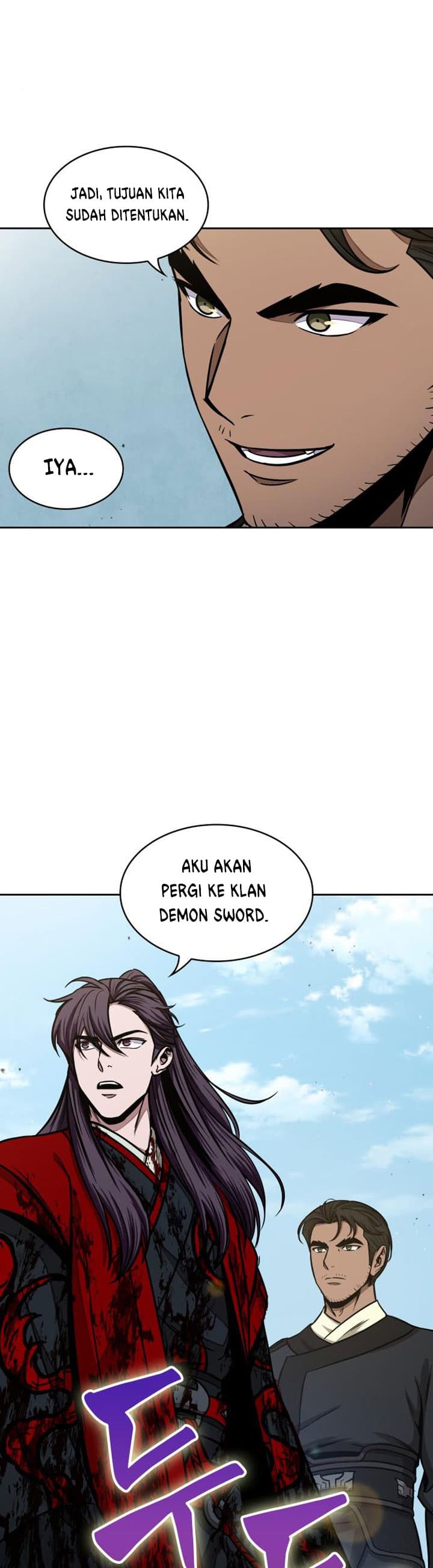 Nano Machine Page 6