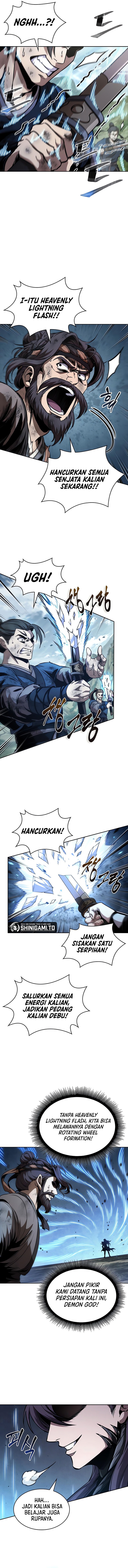 Nano Machine Page 6