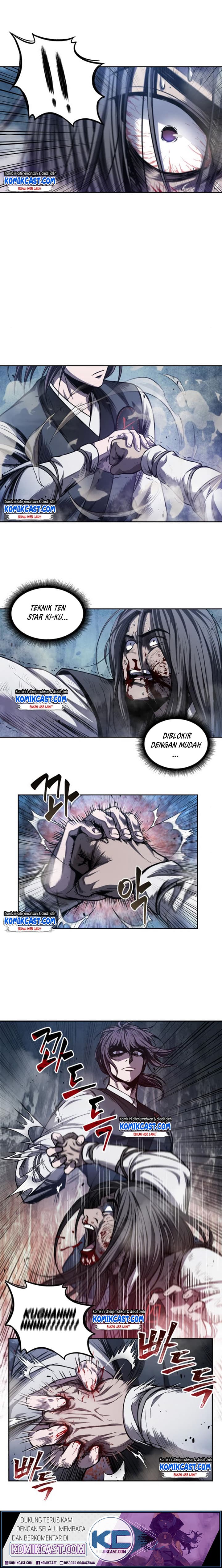 Nano Machine Page 10