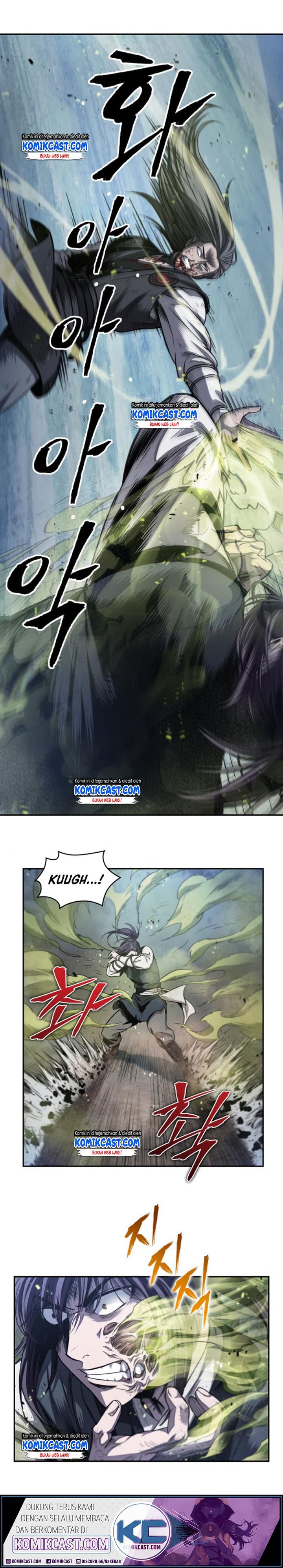 Nano Machine Page 12