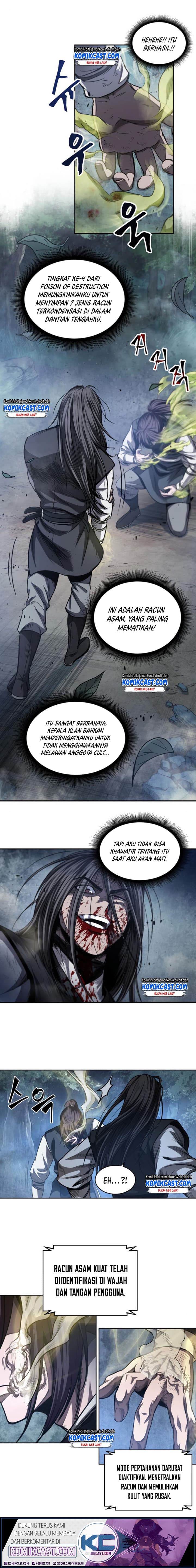Nano Machine Page 13