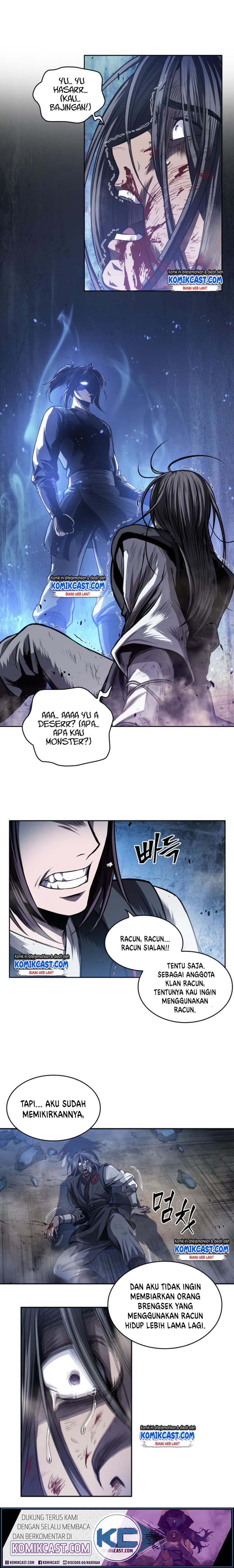 Nano Machine Page 15