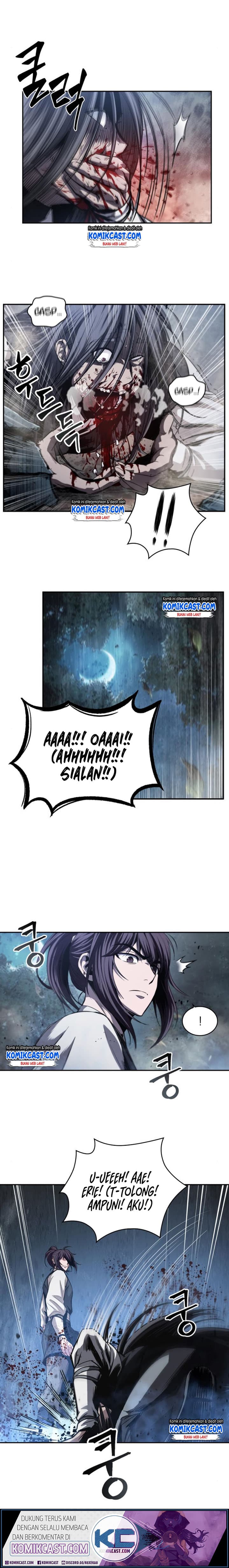 Nano Machine Page 17