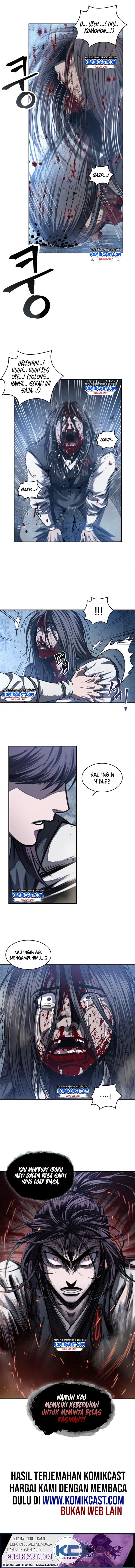 Nano Machine Page 18