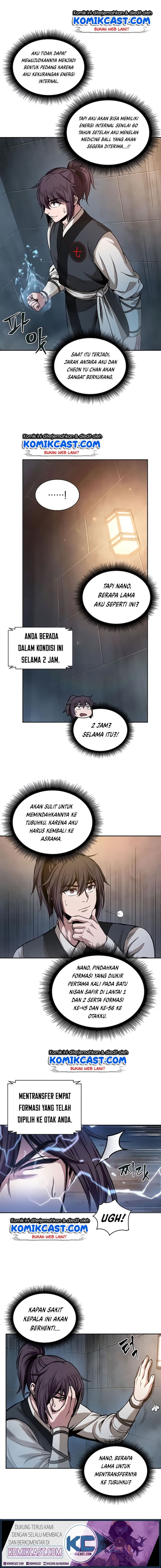 Nano Machine Page 5