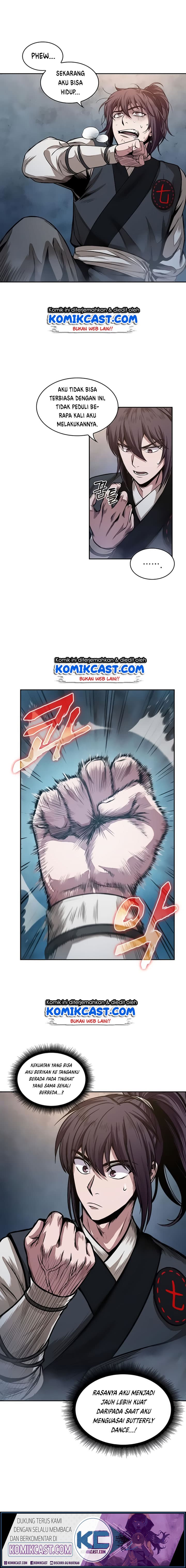 Nano Machine Page 9