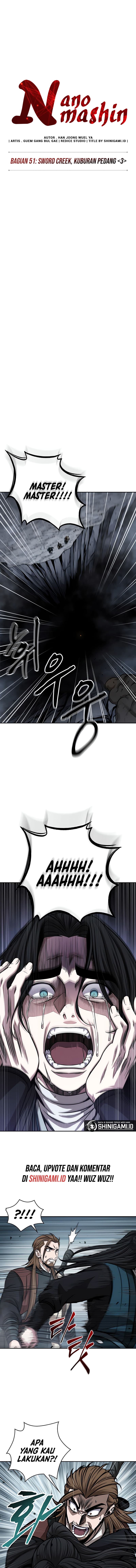 Nano Machine Page 6