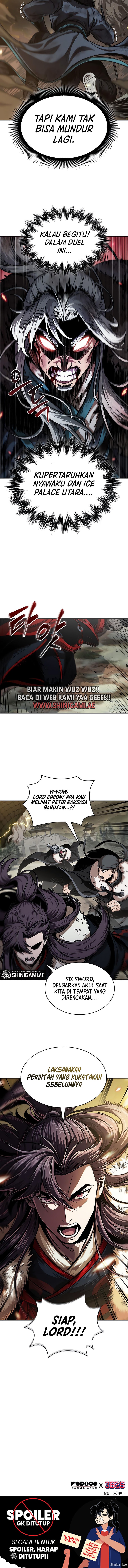 Nano Machine Page 16