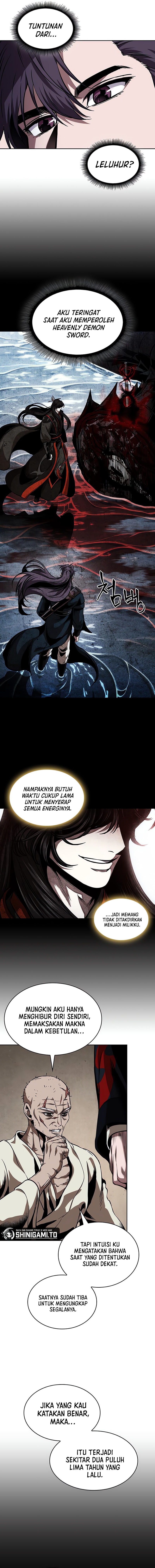 Nano Machine Page 9
