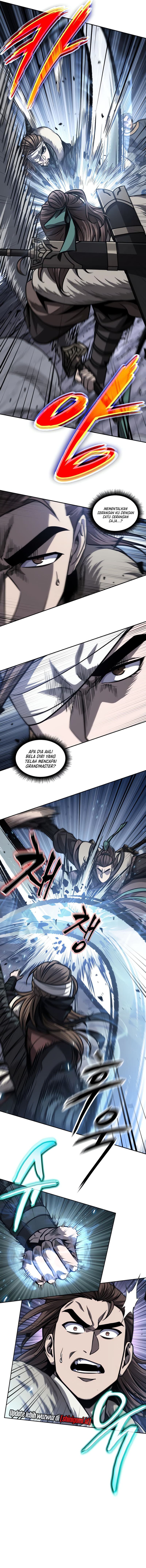 Nano Machine Page 10