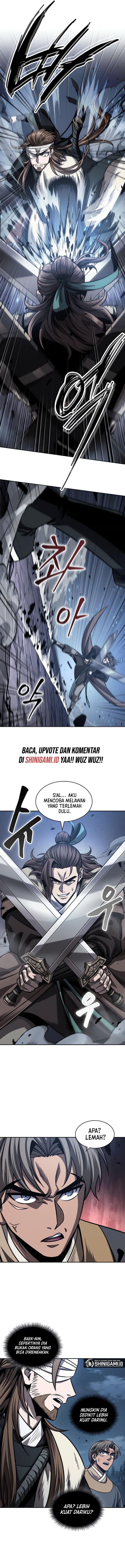 Nano Machine Page 11