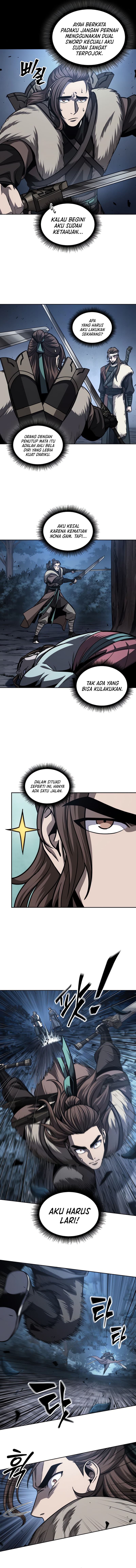 Nano Machine Page 14