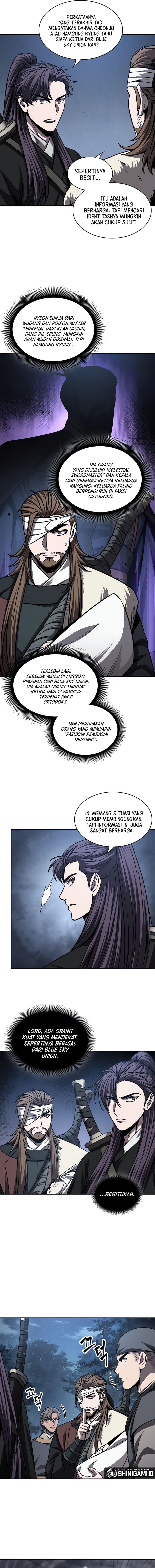Nano Machine Page 7