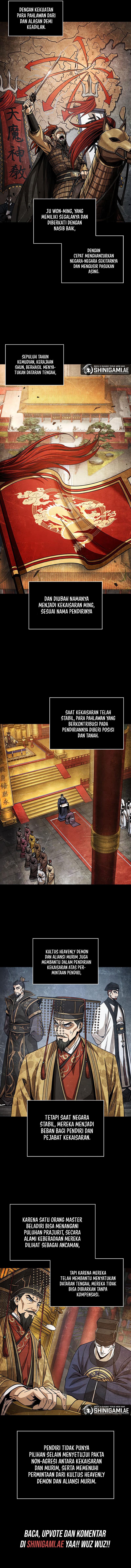 Nano Machine Page 6