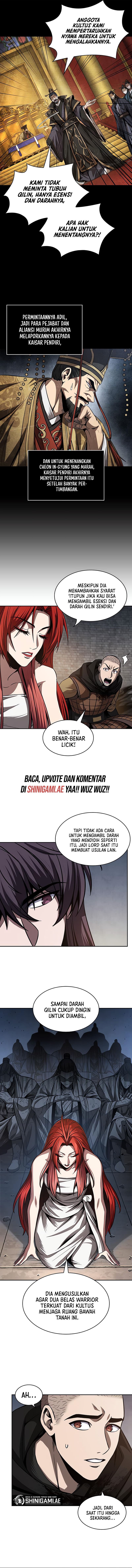 Nano Machine Page 9