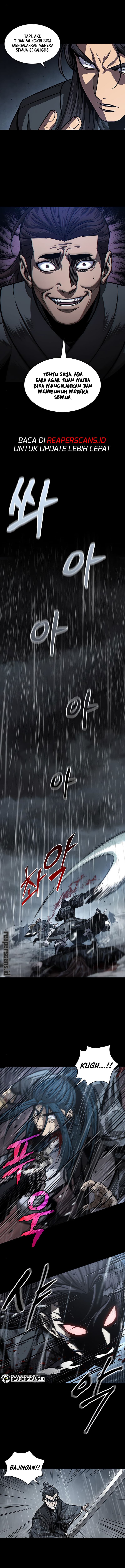 Nano Machine Page 11