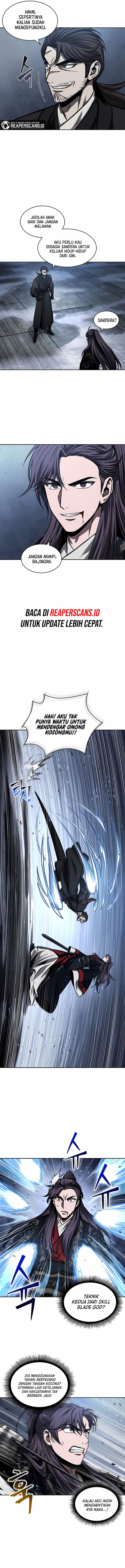 Nano Machine Page 5