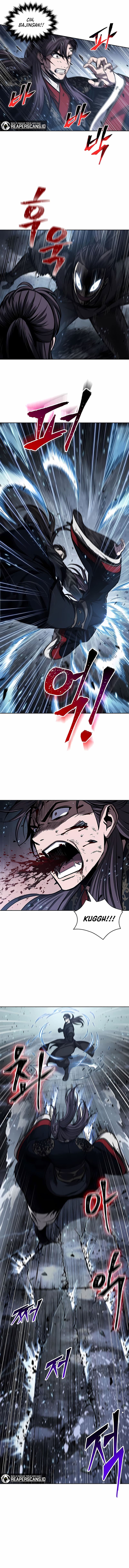 Nano Machine Page 8
